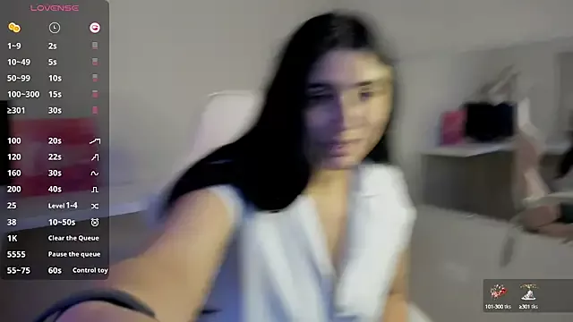 Danna_777_ on StripChat 
