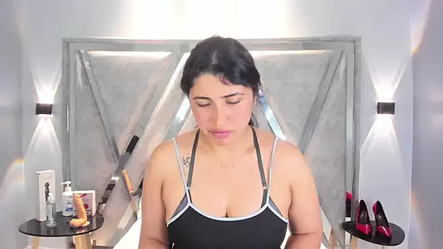 Danna_777_ on StripChat 