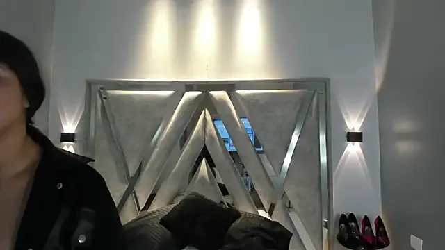 Danna_777_ on StripChat 