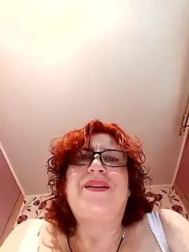 Darlene_Eleanor — Dancing naked