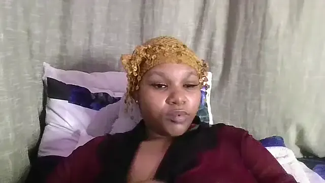 DarrkDeeva68 on StripChat 
