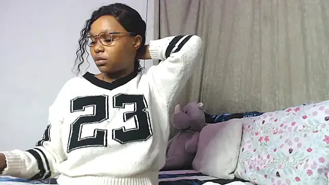 DarrkDeeva68 on StripChat 