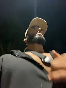 Dasul_ — Jerking off outside public