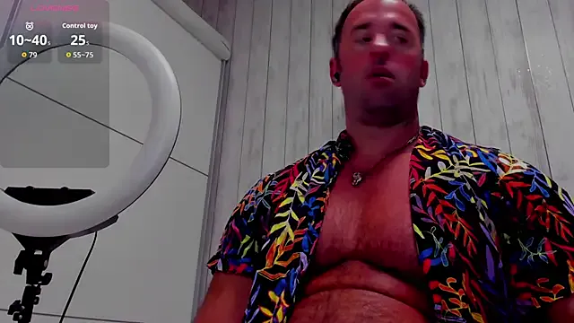 David_Big_Daddy — CUM!