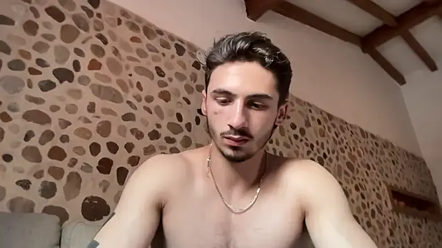 David_Brown18 — cumshow
