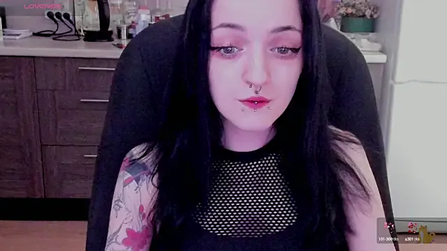 ddead__winter on StripChat 