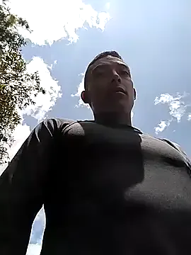 Demiansteven2 — Remove underwear + oil in the body