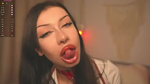 Devilsss_toy — good start