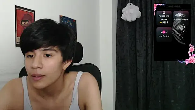 Dha_lia0 — naked full (5min)