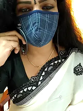 dhoorika on StripChat 