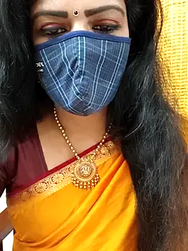 dhoorika on StripChat 