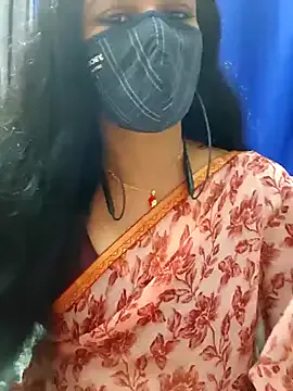 dhoorika on StripChat 