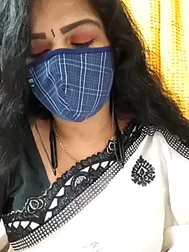 dhoorika on StripChat 