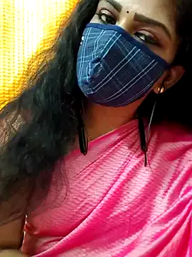 dhoorika on StripChat 