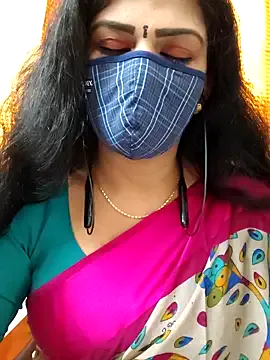 dhoorika on StripChat 