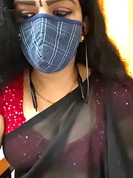 dhoorika on StripChat 