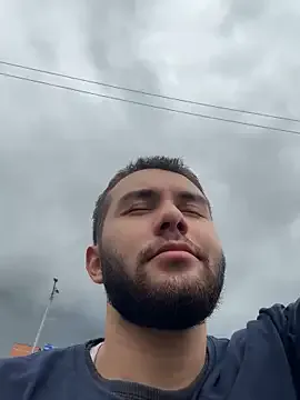 Diicaprio69 on StripChat 