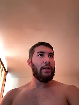 Diicaprio69 on StripChat 