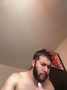 Diicaprio69 on StripChat 