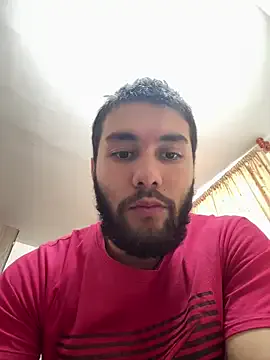 Diicaprio69 on StripChat 
