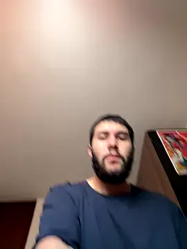 Diicaprio69 on StripChat 