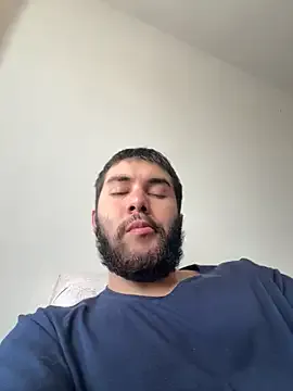 Diicaprio69 on StripChat 