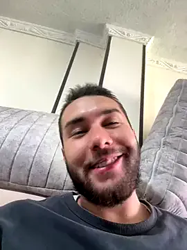 Diicaprio69 on StripChat 