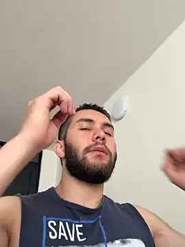 Diicaprio69 on StripChat 