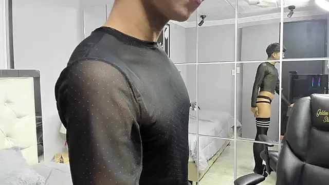 dilan_911 — SHOW CUM
