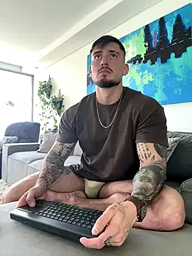 DimitriSullivan_ on StripChat 