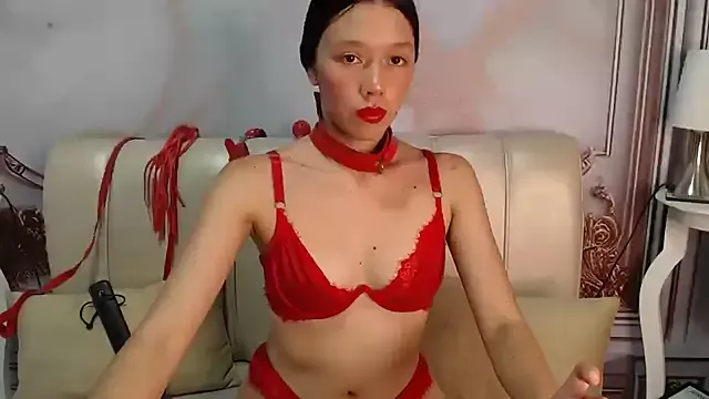 Doll4anall on StripChat 