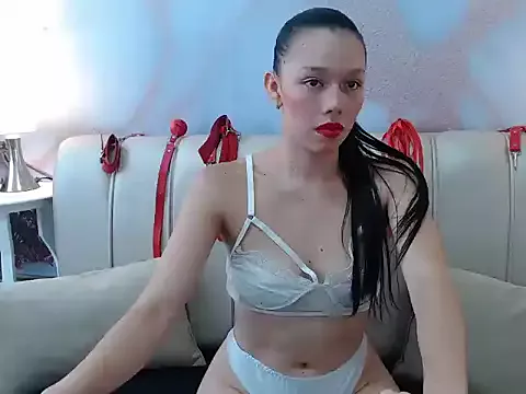 Doll4anall on StripChat 
