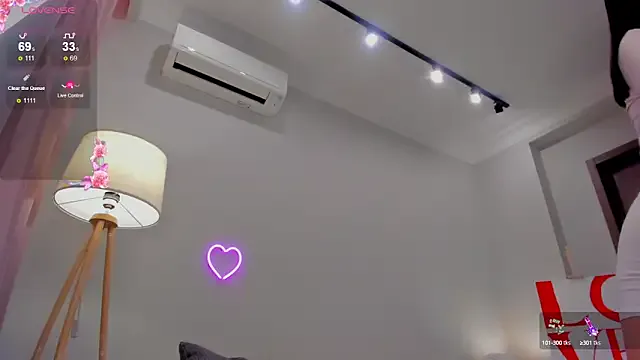 DollyPixel on StripChat 