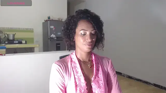 DonnaDidiamantti on StripChat 