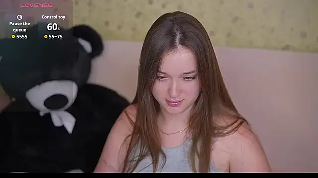 DonnaLustt — Play with pussy