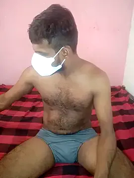 Dual_Desires — Sweet kisses show