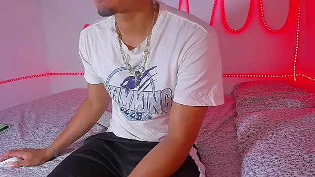 Dulce_TentacionLatina — fuck ass