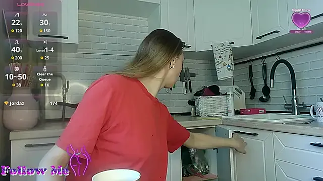 Edena_ on StripChat 