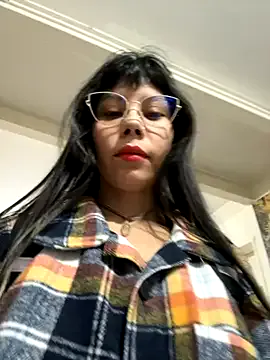 EemaHaruki — Show beauty tits + nipple clamps 