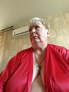 EffectFiona — Private on StripChat