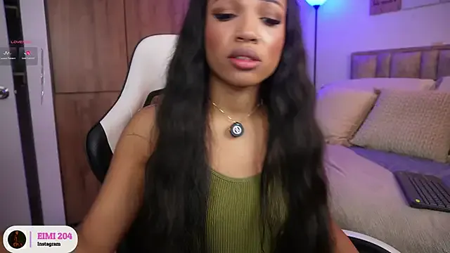 eimi_space — Make my pussy happy