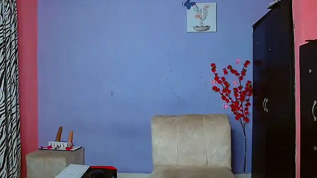 electrabrowns on StripChat 