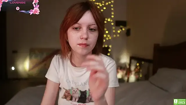 electric_babe on StripChat 