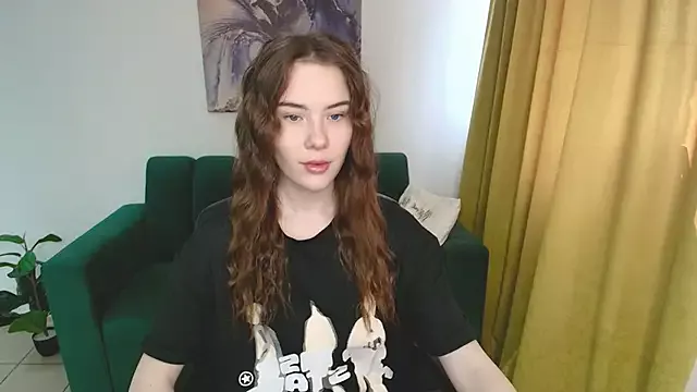 ElenaOconar on StripChat 