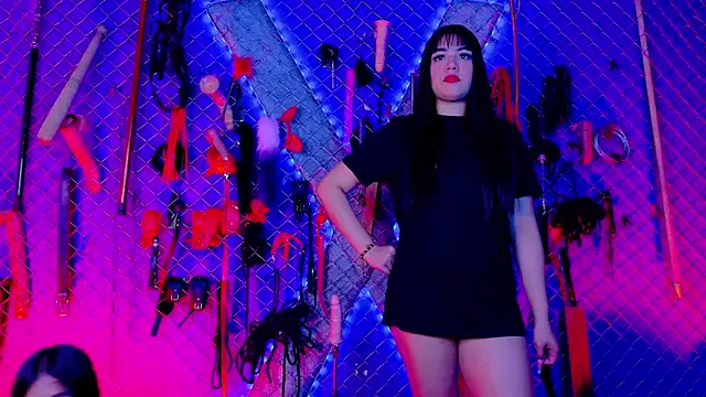 Eliz_bdsm — 20 slaps hard in the ass