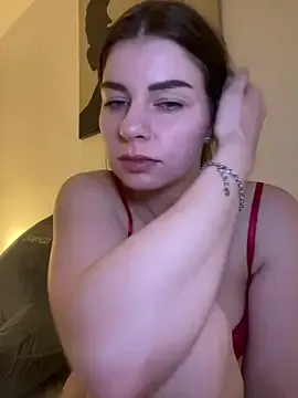 EllyNora on StripChat 