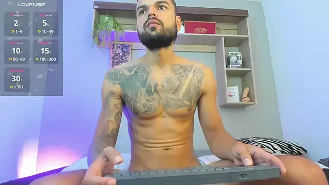 Emilio_Wolf — MILKER BOY, MAKE ME CUM