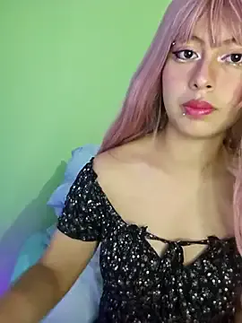 emma7love on StripChat 