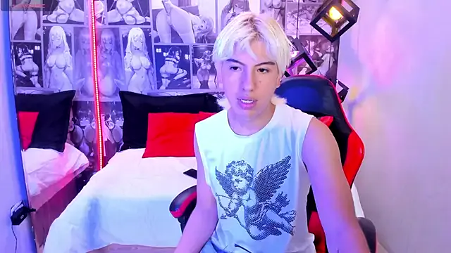 Enrrixxx_ — two finger in my ass