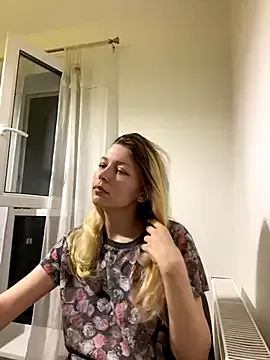 Erikalypse — squirt show